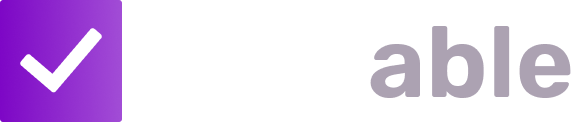 Clariable brand logo