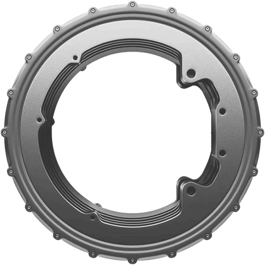 Motor Donut Lab motor-donut-lab