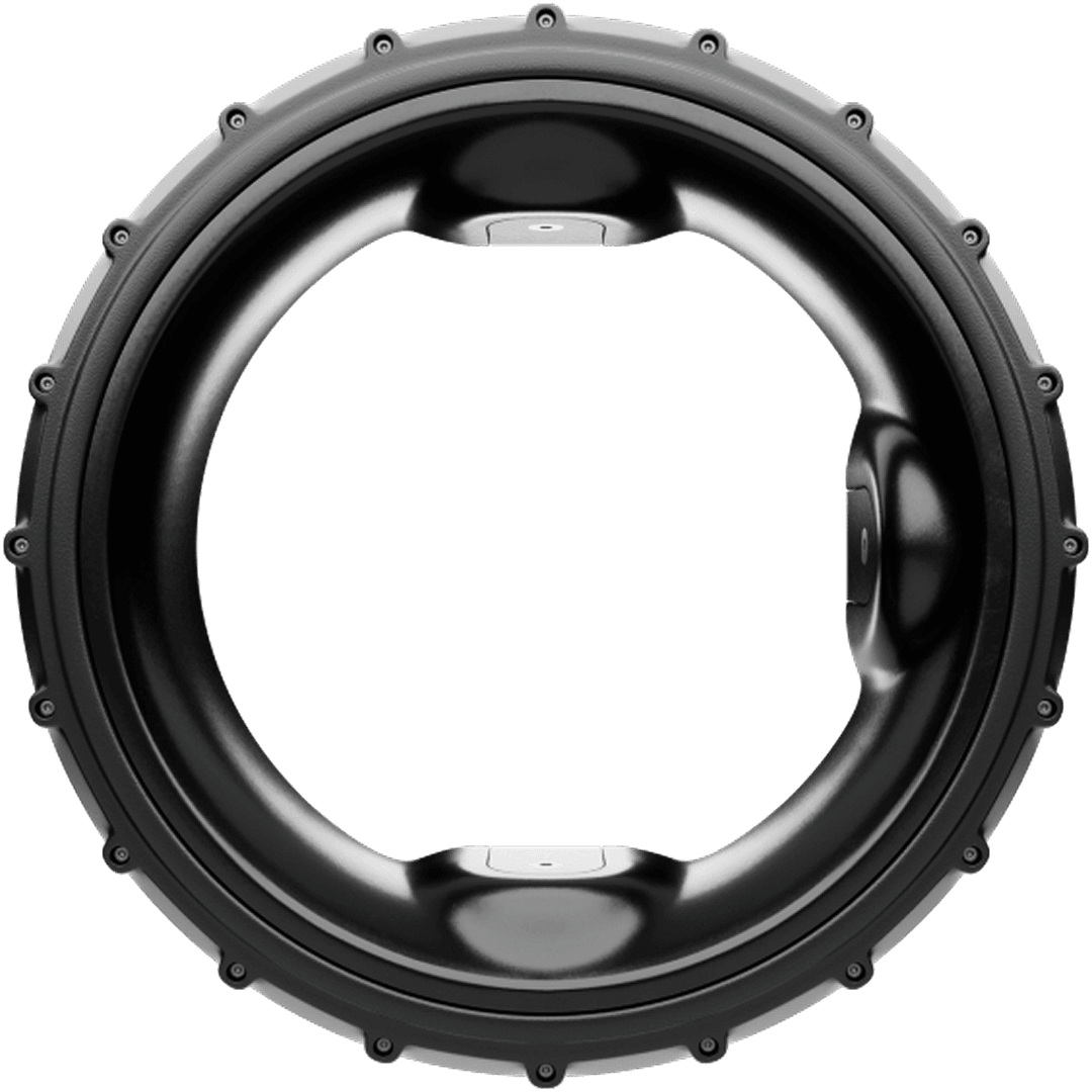 Motor Donut Lab motor-donut-lab