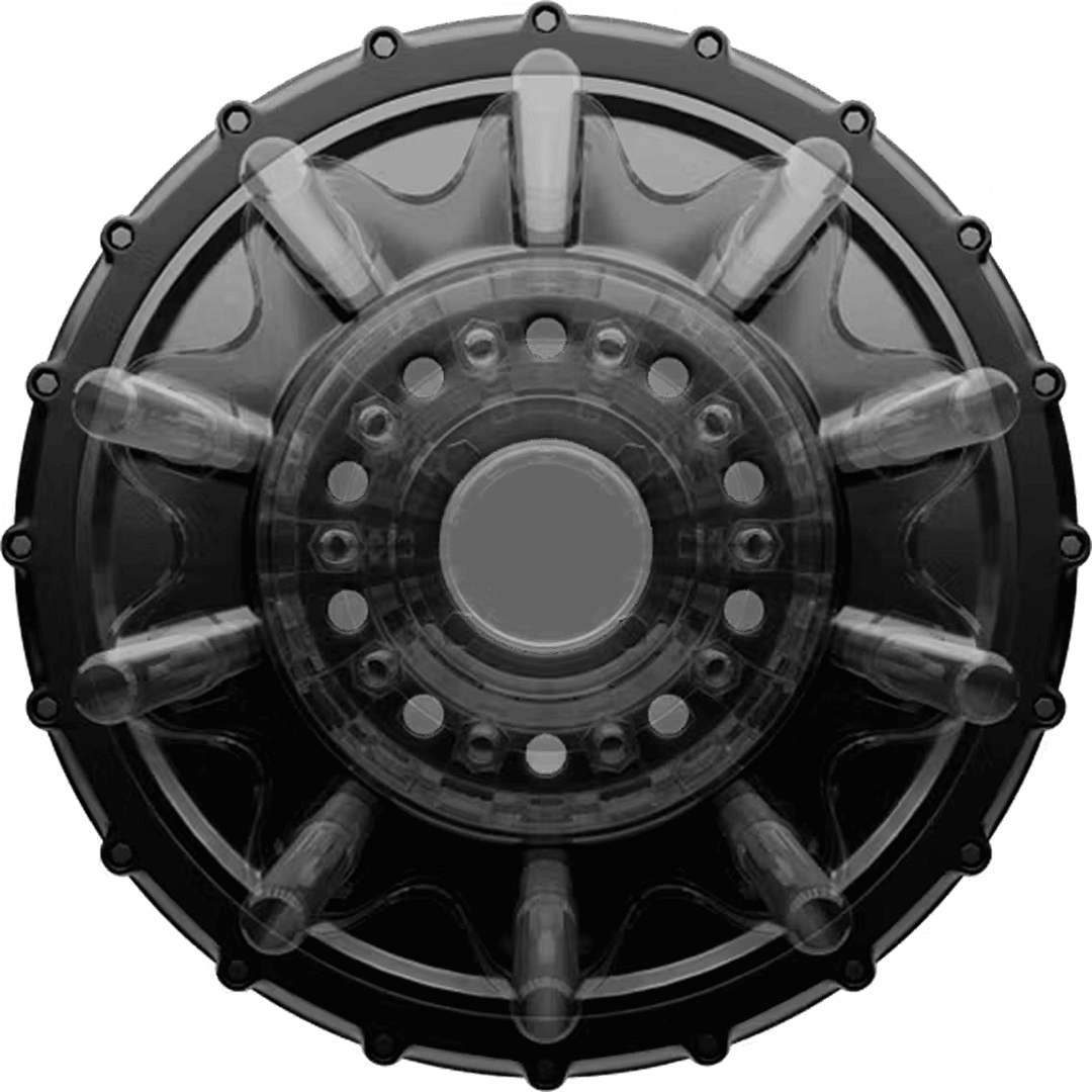 Motor Donut Lab motor-donut-lab