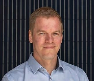 Mr. Antti Tolvanen
