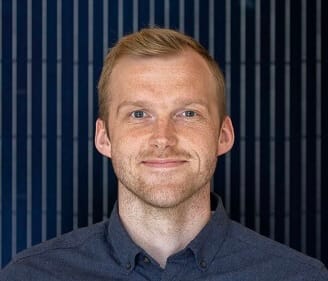 Mr. Jyry Hyvärinen