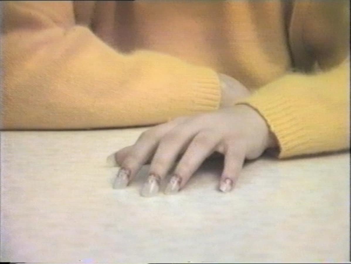 Rasmus Ramö Streith, video still from The Un dead (2018)