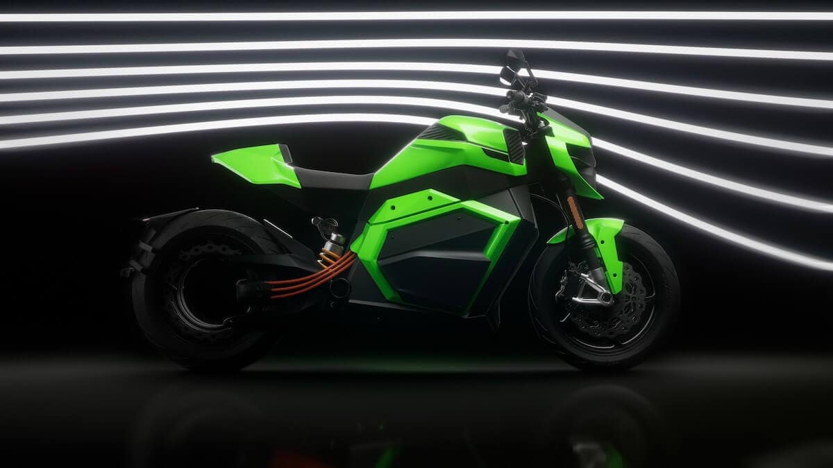 Verge Motorcycles appoints top names to Advisory Board – members include F1 legend Mika Häkkinen and industry veteran Mark Wilson