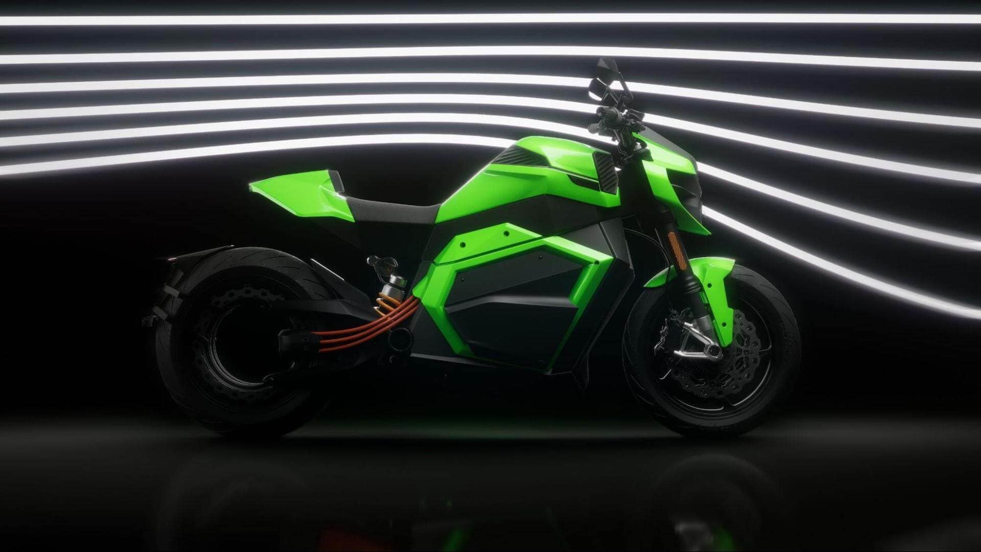 Verge Motorcycles inaugura il suo tour europeo: prenota un appuntamento per provare la superbike elettrica più avanzata al mondo