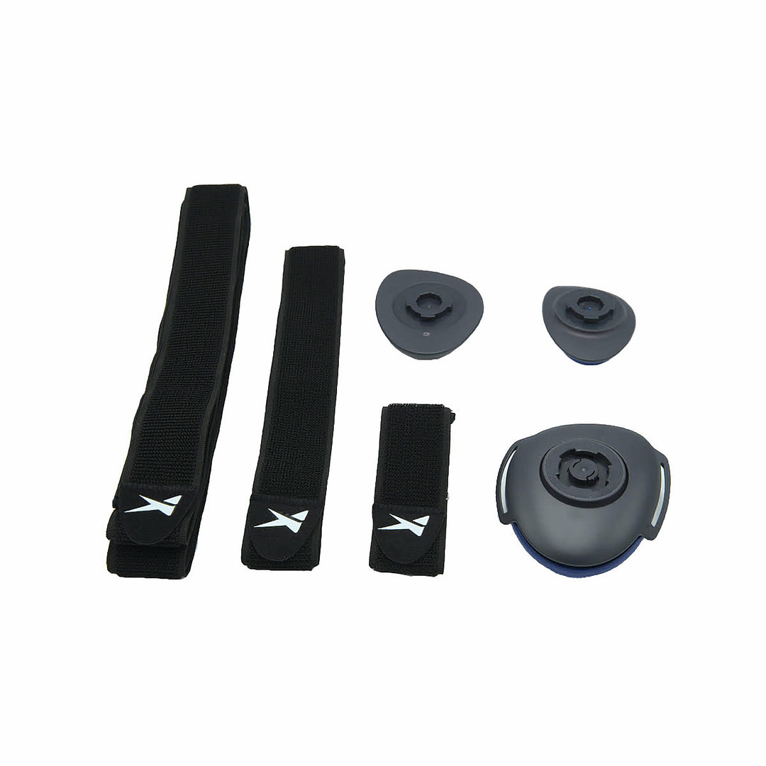 ActivForce2 - Digitaalinen dynamo- ja inklinometri - Image 7