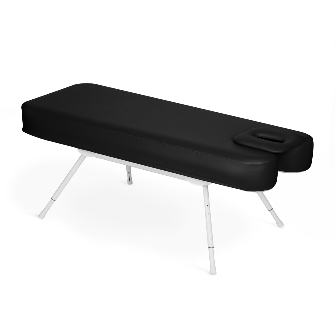 NubisProOsteo - Ilmatäytteinen hoitopöytä (65x190 cm) - Image 3