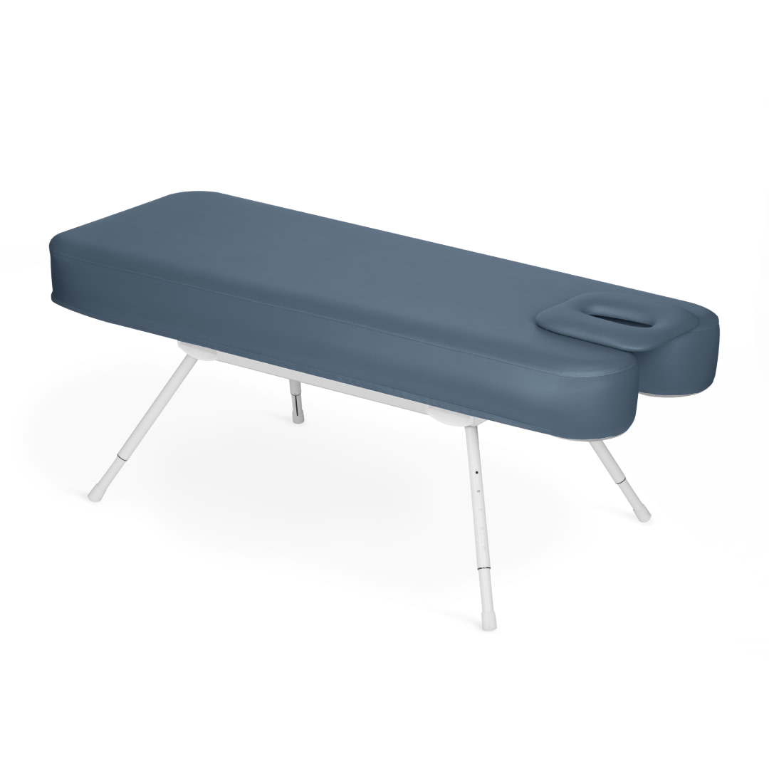 NubisProOsteo - Ilmatäytteinen hoitopöytä (65x190 cm) - Image 4