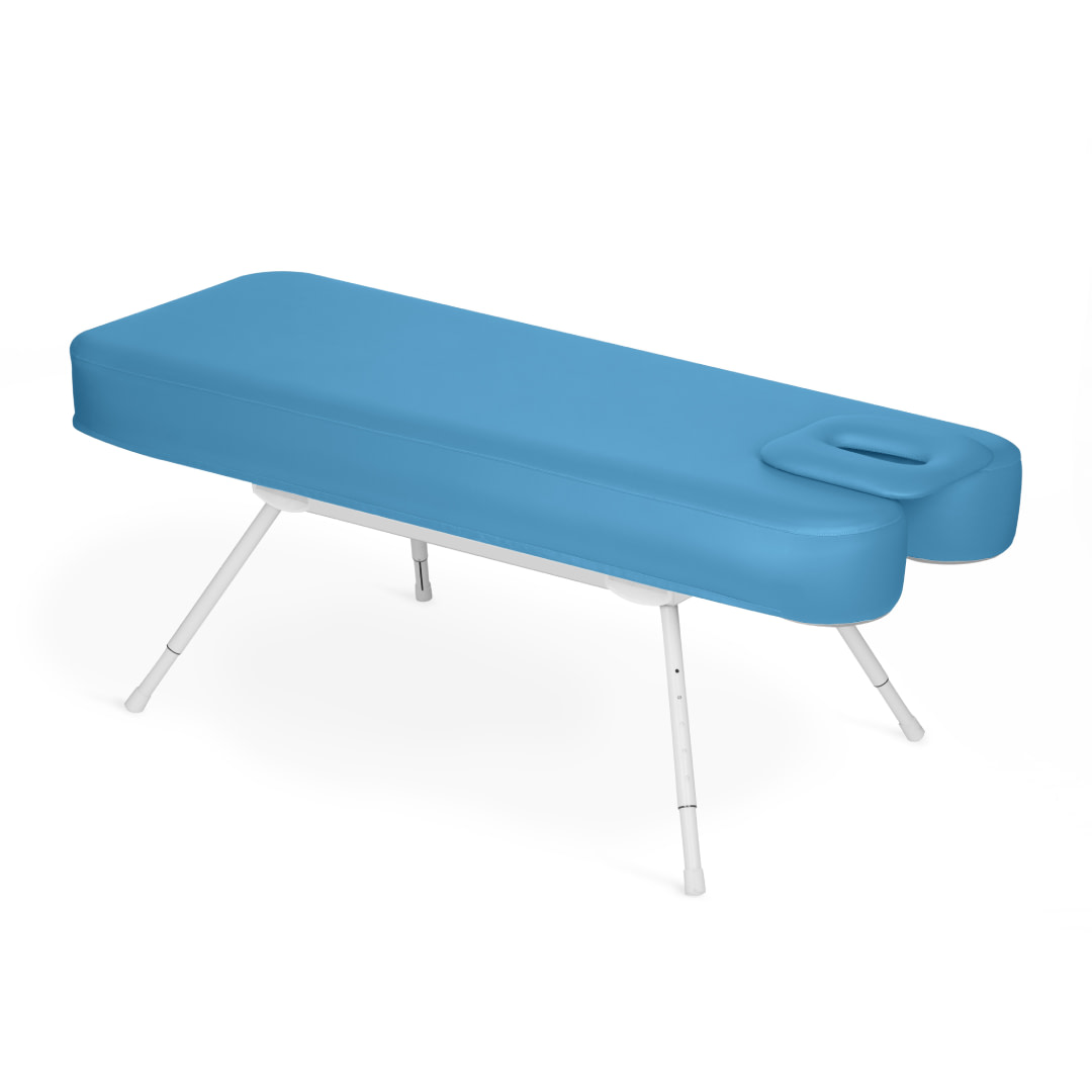 NubisProOsteo - Ilmatäytteinen hoitopöytä (65x190 cm) - Image 5