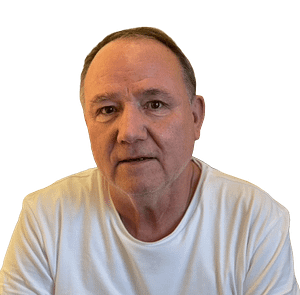 Picture of Dr Kurt Geiß