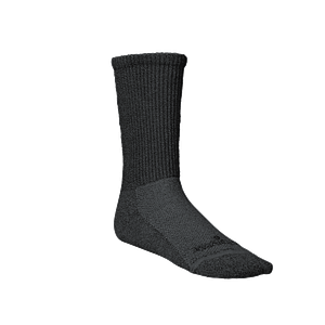 Circulation Socks - Crew - Mustat