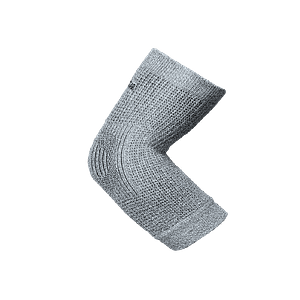 Elbow Sleeve - Kyynärtuki - Harmaa