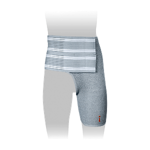 Hip Brace - Lonkkatuki - Vasen
