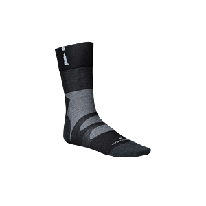 Thin Sport Socks - Ohuet urheilusukat - Crew
