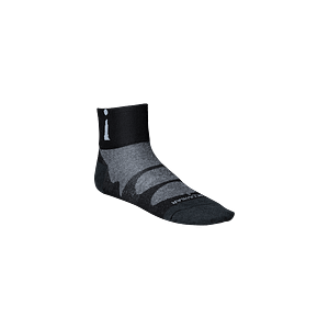 Thin Sport Socks - Quarter
