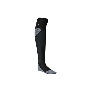 Winter Socks - Talvisukat - Mustat
