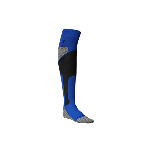 Winter Socks - Talvisukat - Siniset
