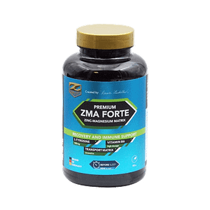 Premium ZMA Forte
