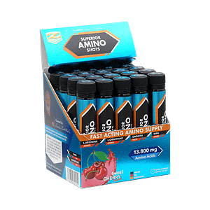 Superior Amino Shots