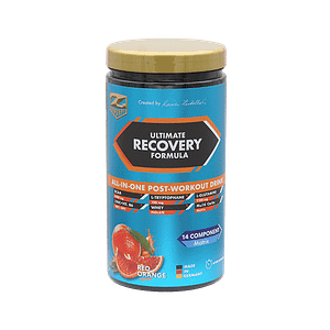 Ultimate Recovery