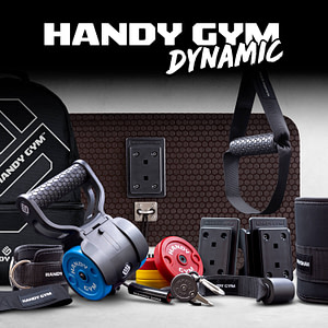 handy gym dynamic