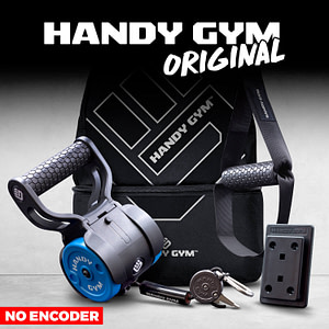 handy gym original