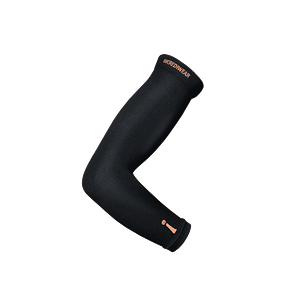 Arm Sleeve - Hiha - Musta