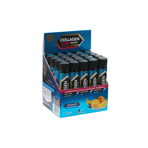 Collagen 10000 Shots PRO, 25 ml