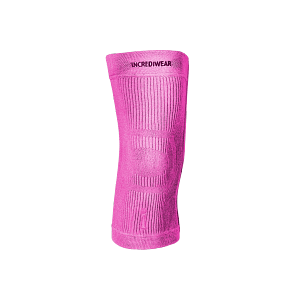 Knee Sleeve - Polvituki - Pink
