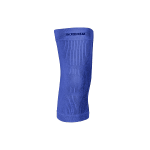 Knee Sleeve - Polvituki - Royal Blue