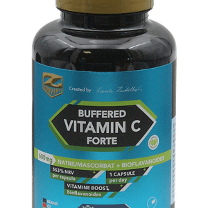 Buffered Vitamin C Forte