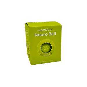 Naboso Neuro Ball - Green