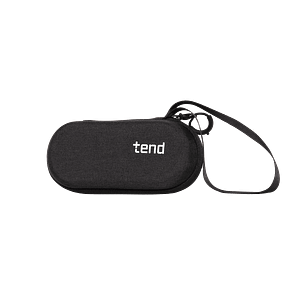Tend Hard Case