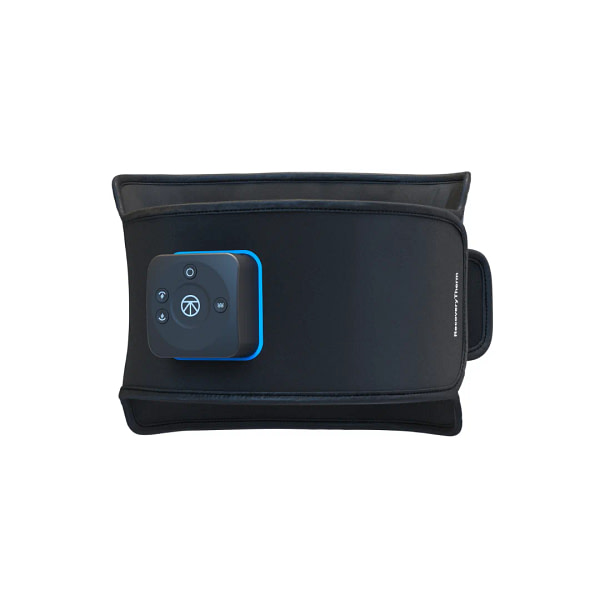 RecoveryTherm Hot Vibration Back and Core