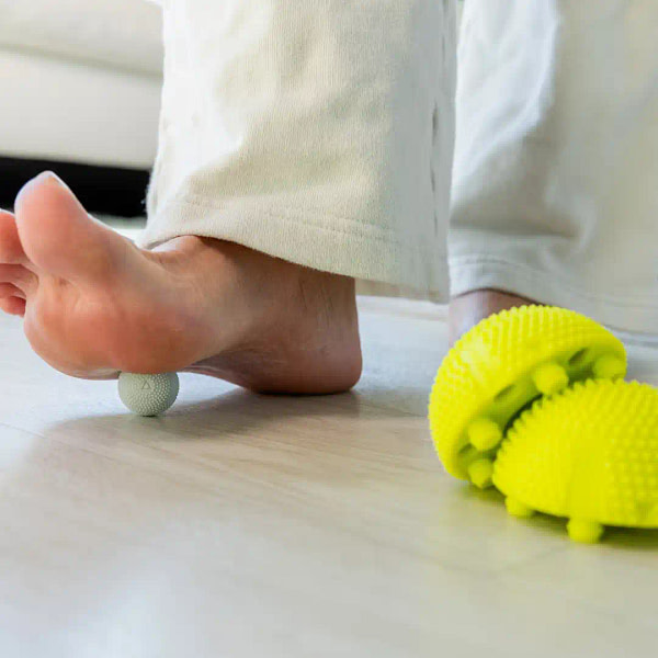 Naboso Neuro Ball - Green - Image 7