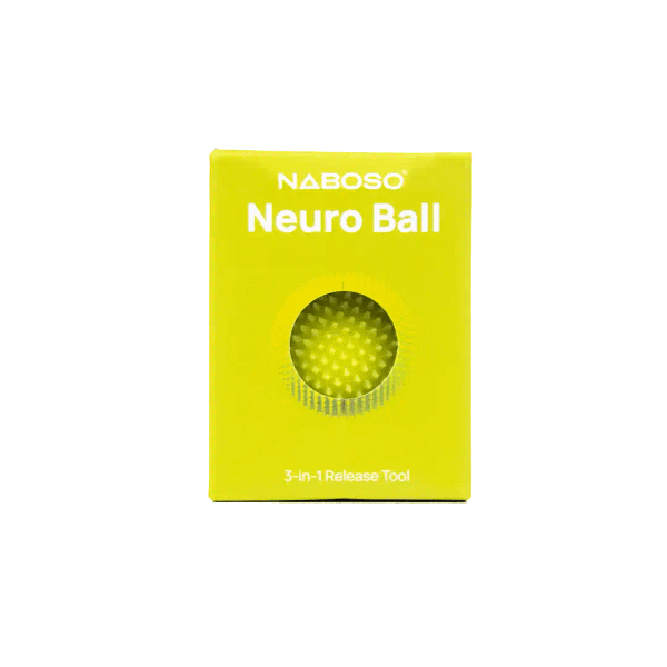 Naboso Neuro Ball - Green