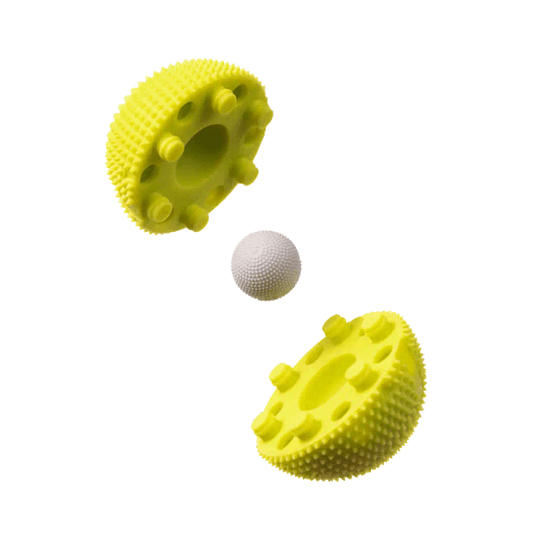 Naboso Neuro Ball - Green - Image 5