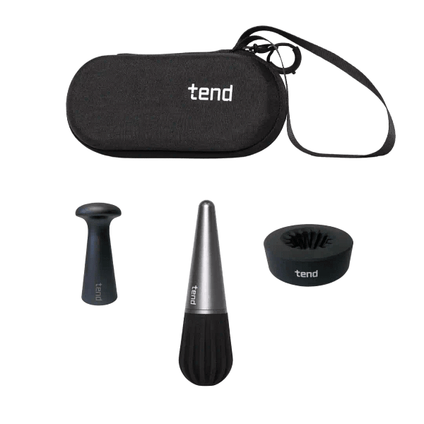 Tend Deep Full Set