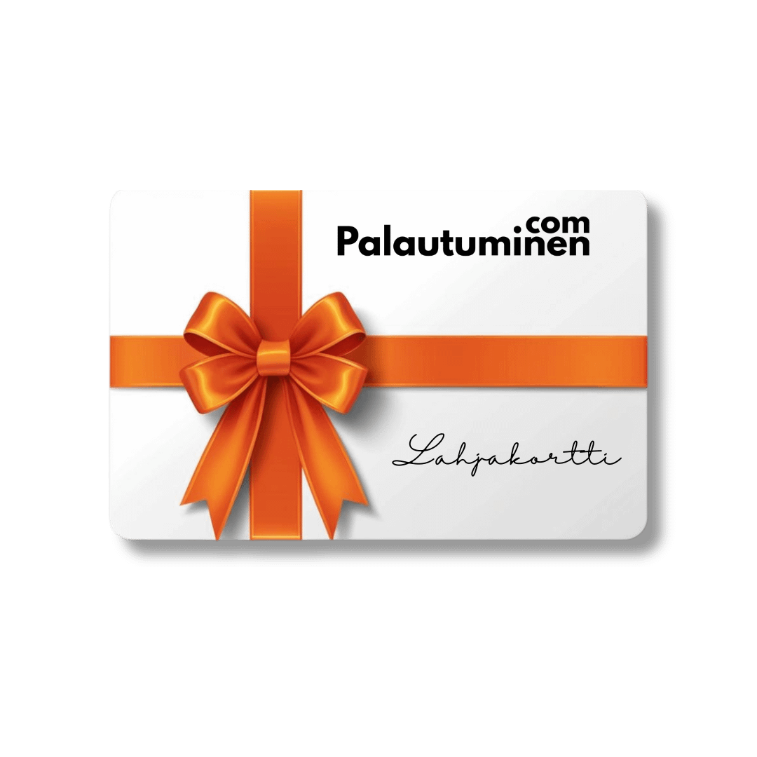 Lahjakortti