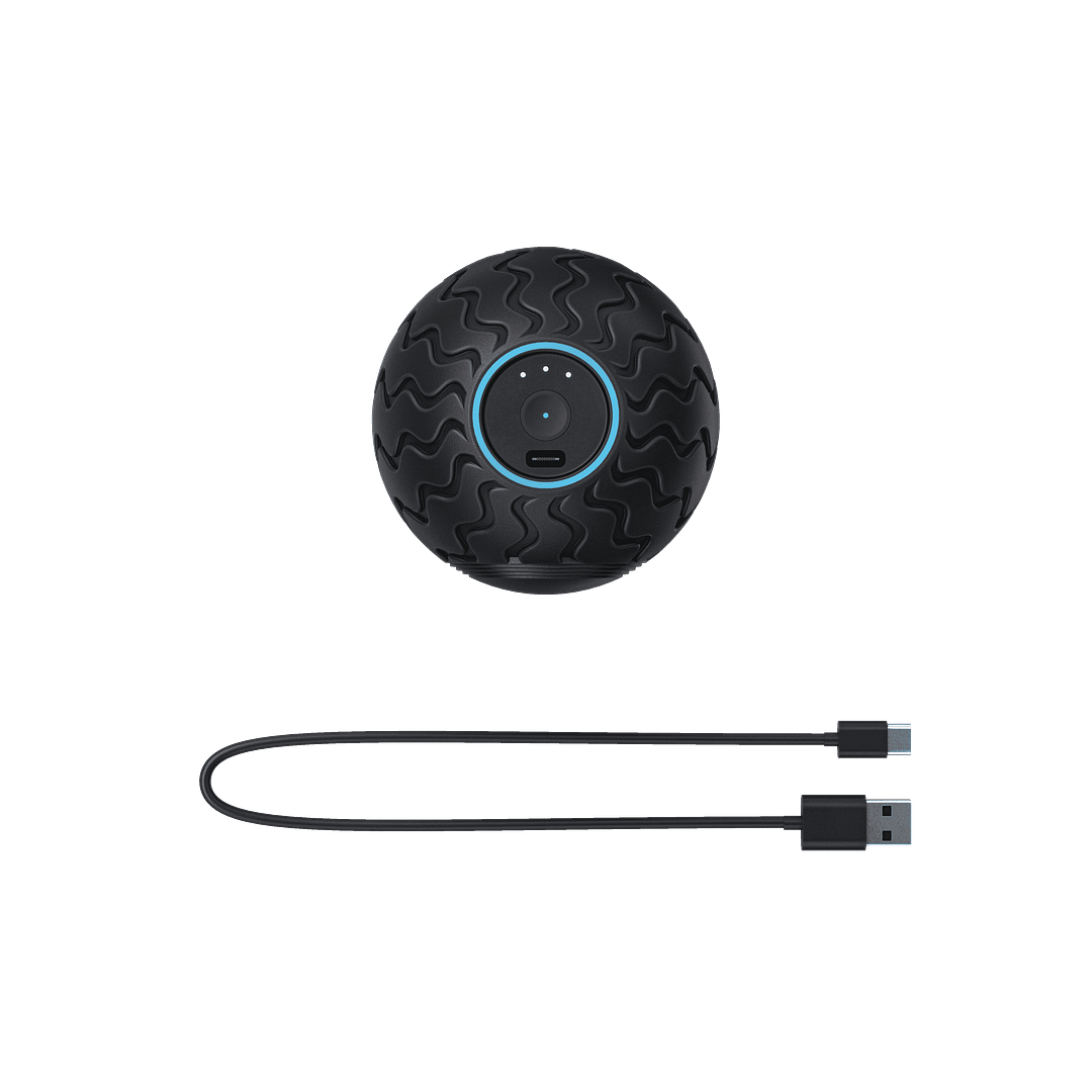 Theragun Wave Solo - Image 2