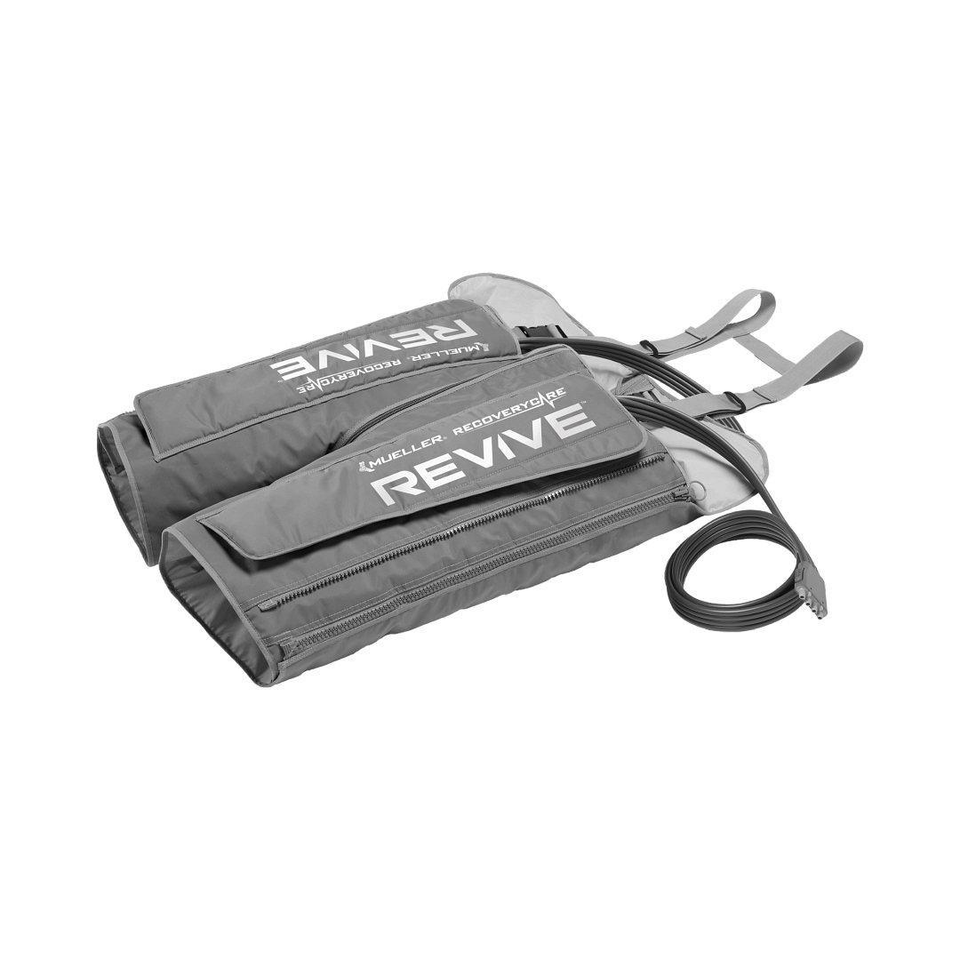 REVIVE - Kompressioshortsit