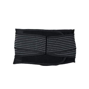 Back Brace - Selkätuki