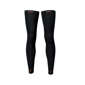 Leg Sleeves (Pair) - Hoitolahkeet