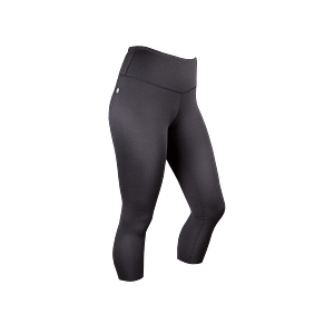 Women's Performance Capris - Naisten treenicaprit