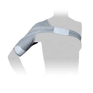 Shoulder Brace - Olkatuki