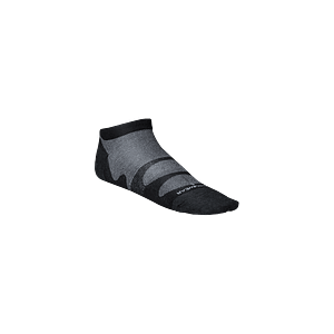 Thin Sport Socks - No Show