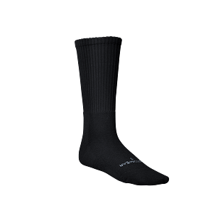 Trek Socks - Black