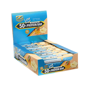 50% Protein Bar - Tropical Mango