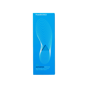 Naboso Activation Insoles
