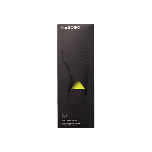 Naboso DUO Insoles